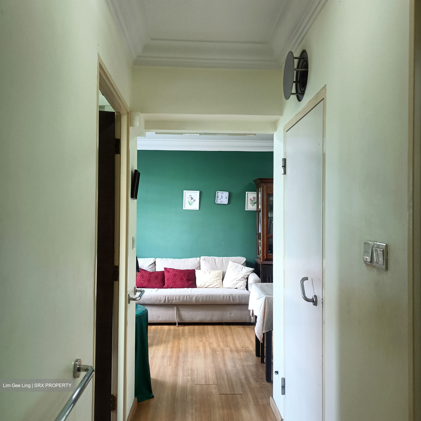 Blk 18B Buona Vista Court (Queenstown), HDB 3 Rooms #521500351